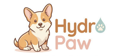 Hydro Paw