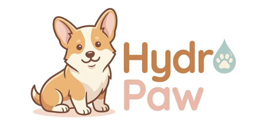 Hydro Paw